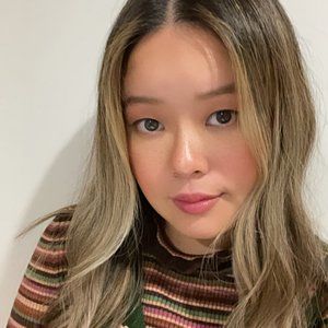 Meet your Posher, Lily